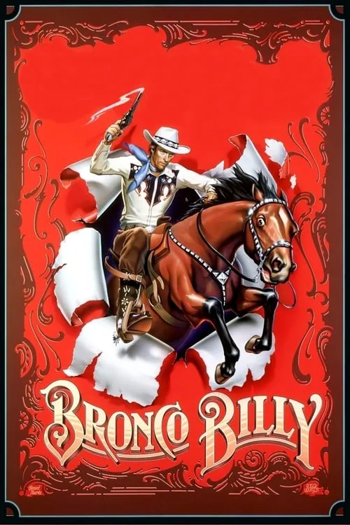 Bronco Billy (movie)