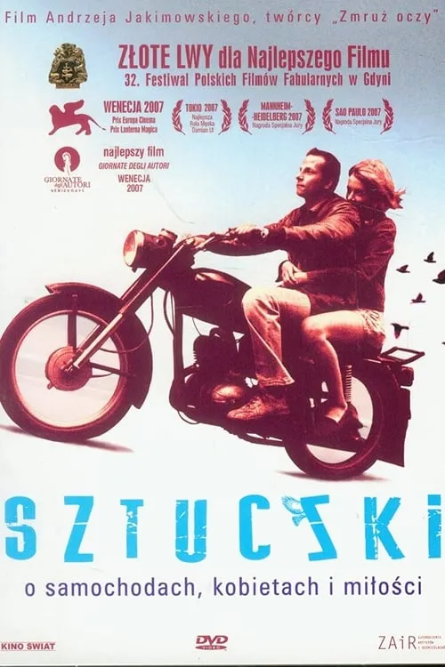 Sztuczki