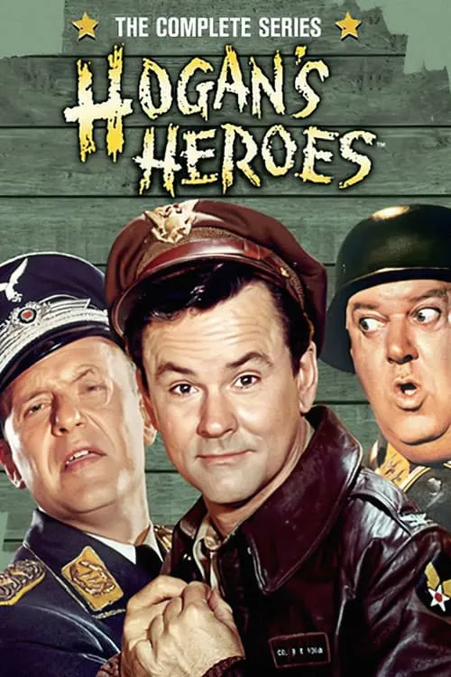 Hogan's Heroes (series)