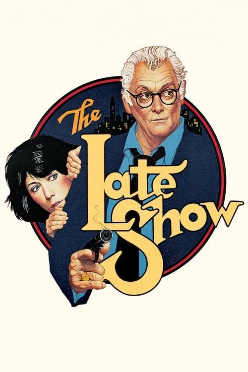 The Late Show (movie)