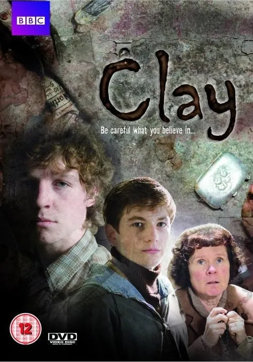 Clay (movie)