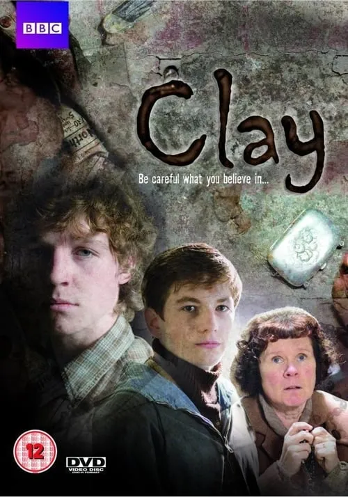 Clay (фильм)