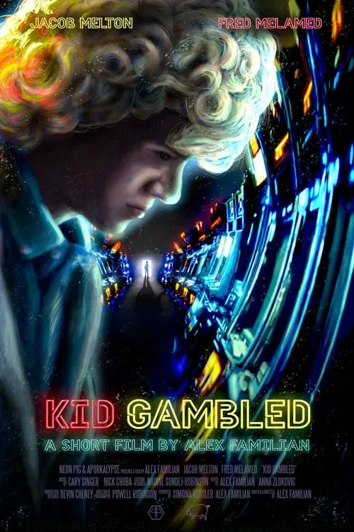 Kid Gambled (фильм)