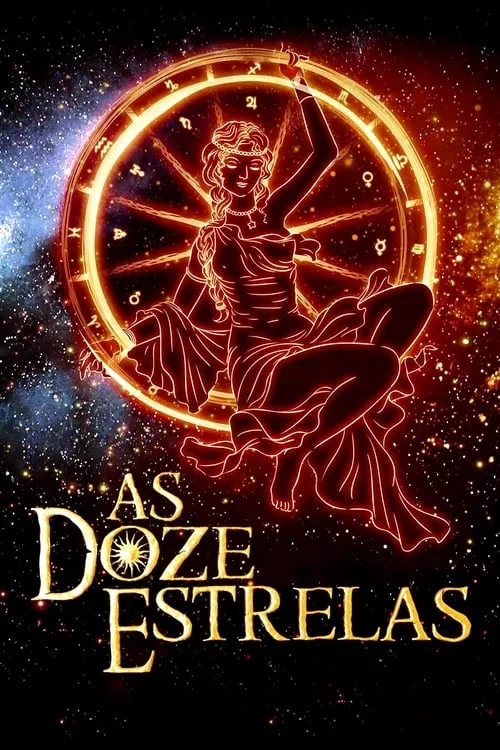 As Doze Estrelas (movie)