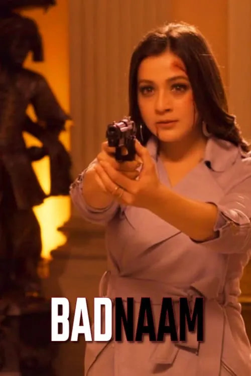 Badnaam (movie)