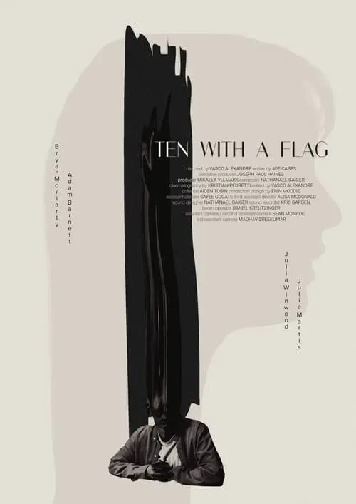 Ten With a Flag (movie)