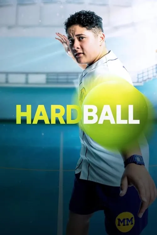 Hardball (сериал)