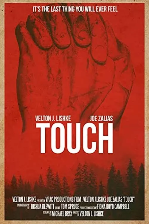 Touch (фильм)