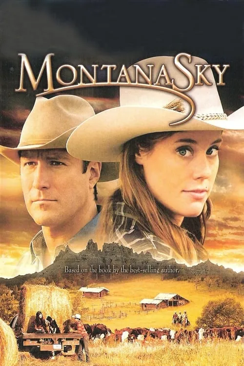 Nora Roberts’ Montana Sky (movie)