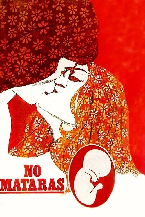 No matarás (movie)