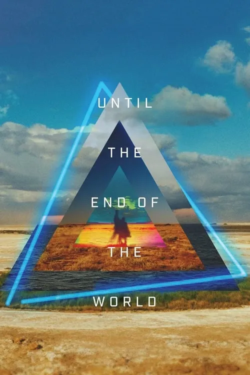 Until the End of the World (movie)