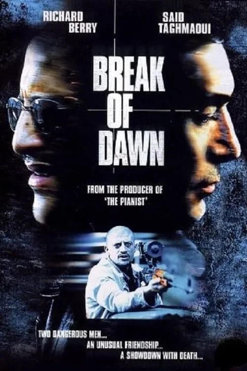 Break of Dawn (movie)