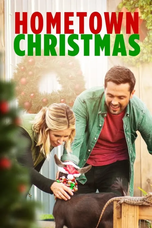 Hometown Christmas (movie)