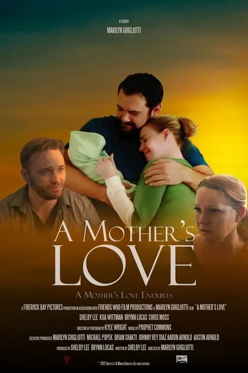 A Mother's Love (movie)