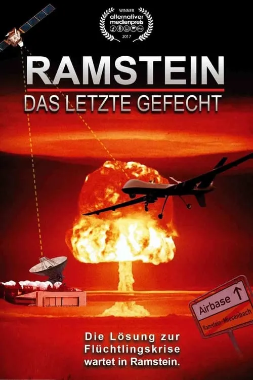 Ramstein - Das letzte Gefecht (movie)