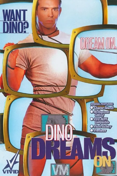 Dino Dreams On (movie)