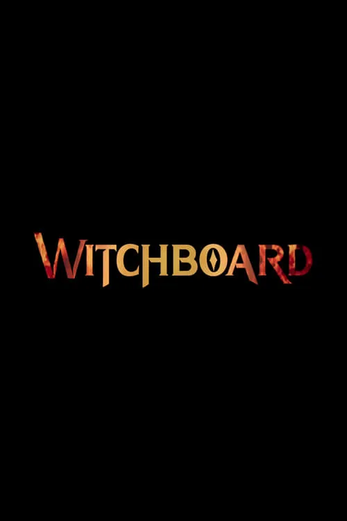 Witchboard (movie)