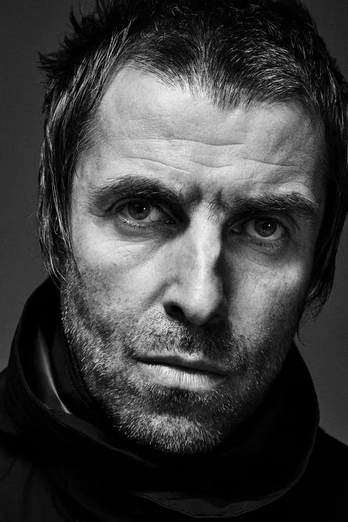 Liam Gallagher