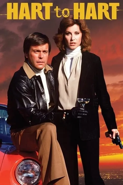 Hart to Hart (movie)