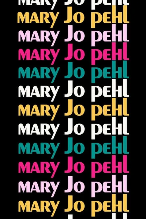 The Mary Jo Pehl Show