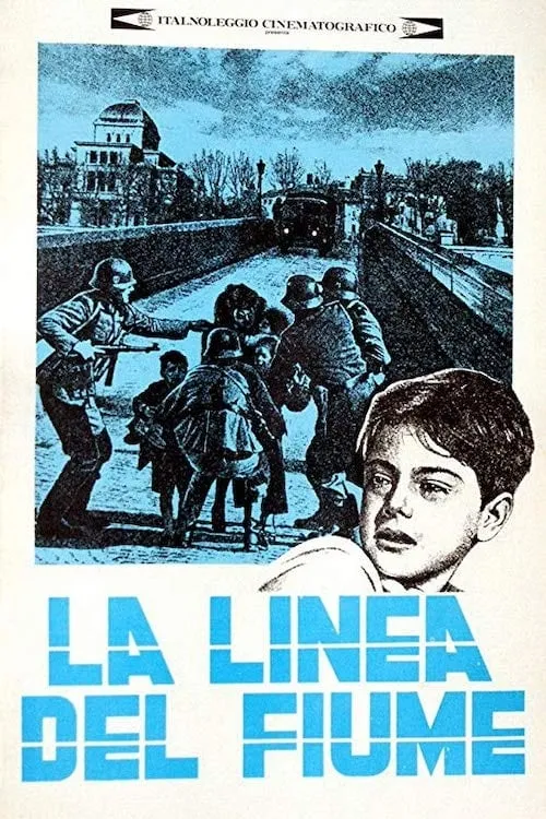 La linea del fiume (фильм)