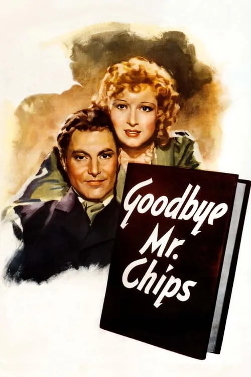 Goodbye, Mr. Chips (movie)