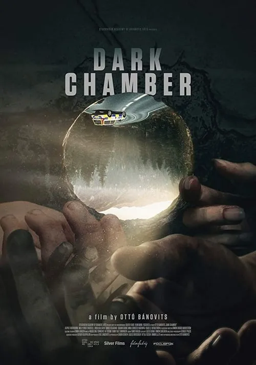 Dark Chamber (movie)