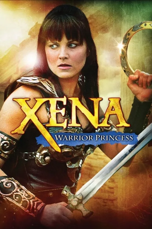 Xena: Warrior Princess (series)
