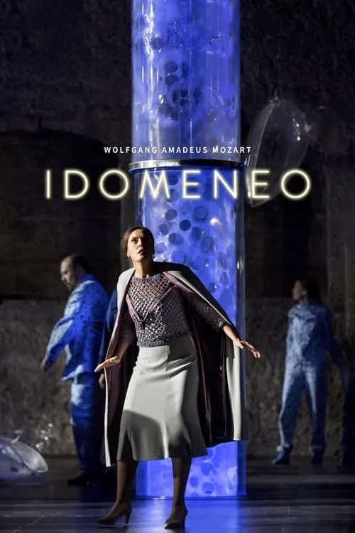 Mozart: Idomeneo (movie)