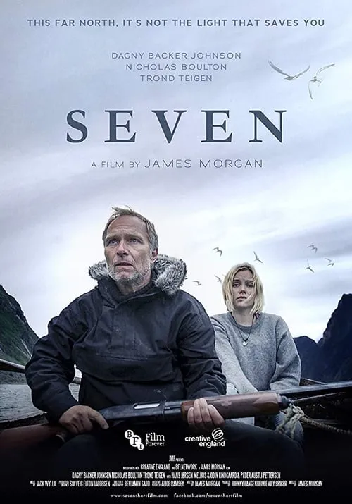 Seven (movie)