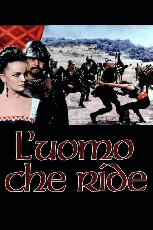 L'uomo che ride (фильм)