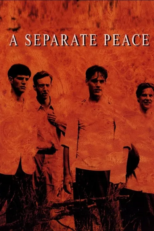 A Separate Peace (movie)