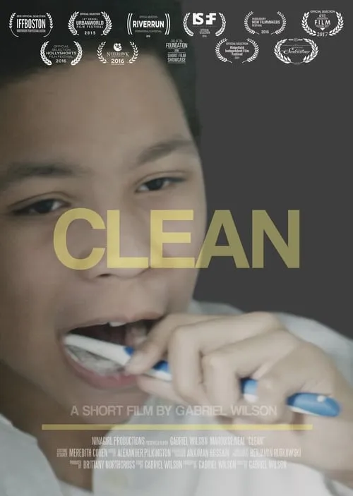 Clean (фильм)