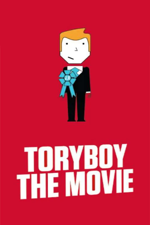 ToryBoy the Movie (movie)