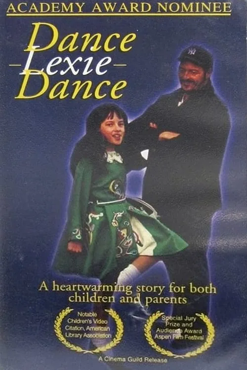 Dance Lexie Dance (movie)