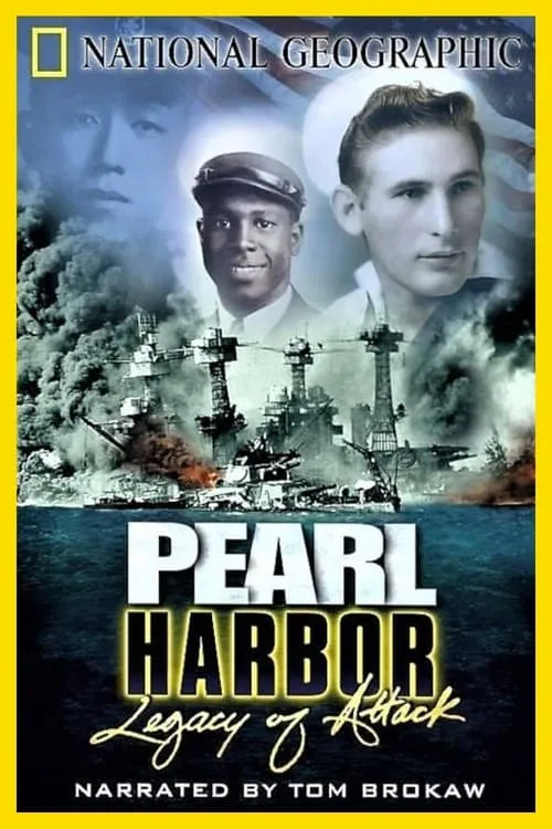 Pearl Harbor: Legacy of Attack (фильм)