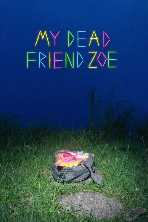 My Dead Friend Zoe (фильм)