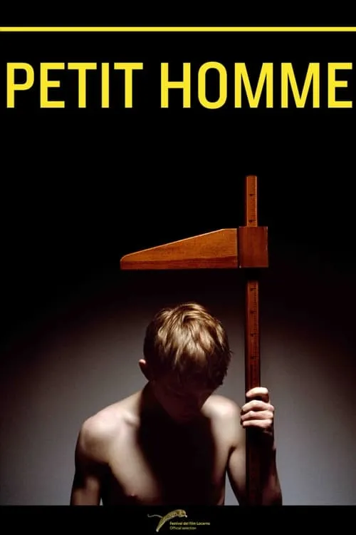 Petit Homme (фильм)