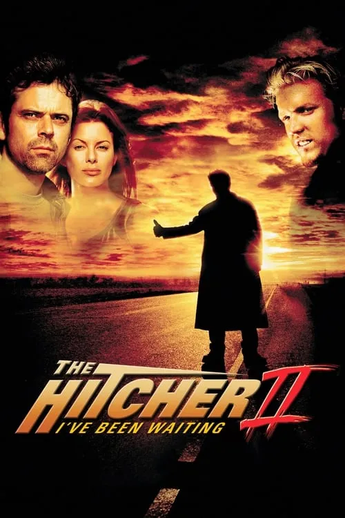 The Hitcher II: I've Been Waiting (movie)