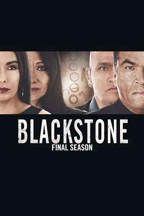 Blackstone (сериал)