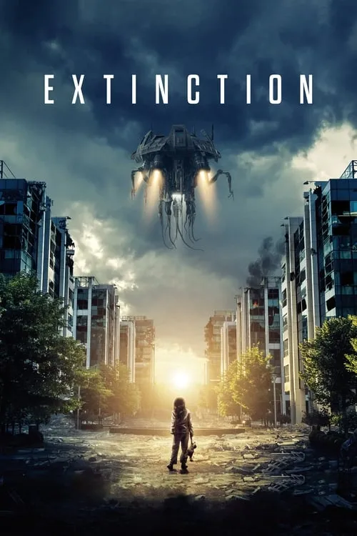 Extinction (movie)