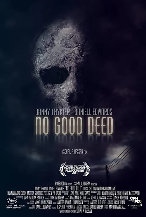 No Good Deed (movie)