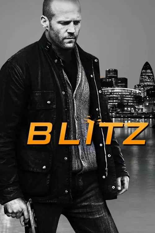 Blitz (movie)