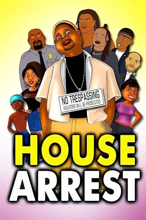 House Arrest (movie)