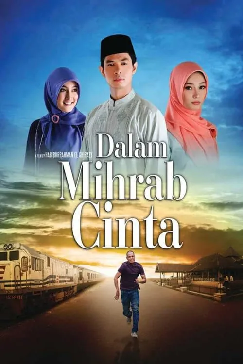 Dalam Mihrab Cinta (movie)