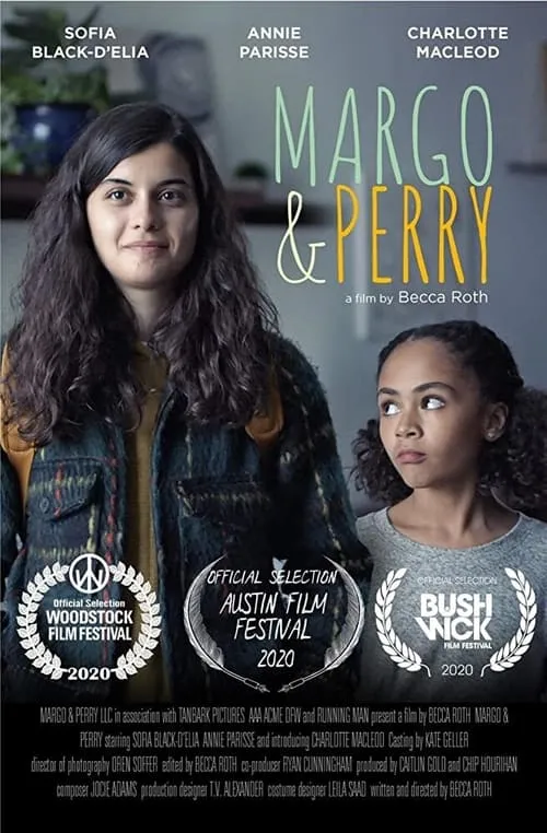 Margo & Perry (movie)