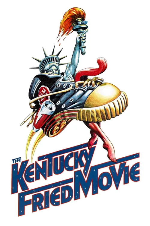 The Kentucky Fried Movie (movie)