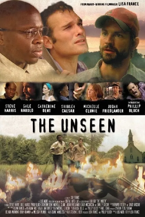 The Unseen (movie)