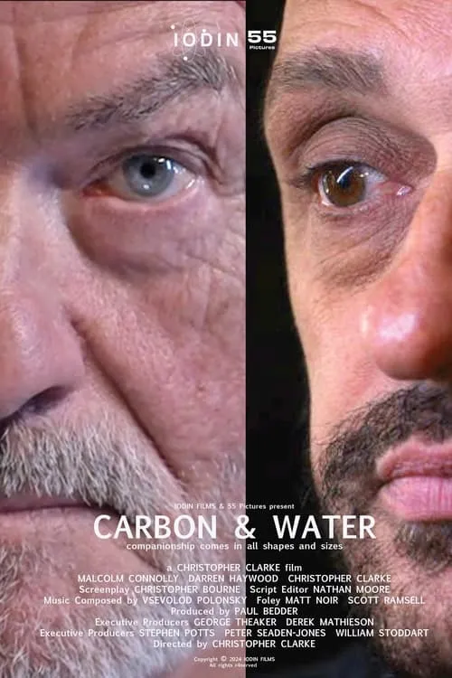 Carbon & Water (movie)