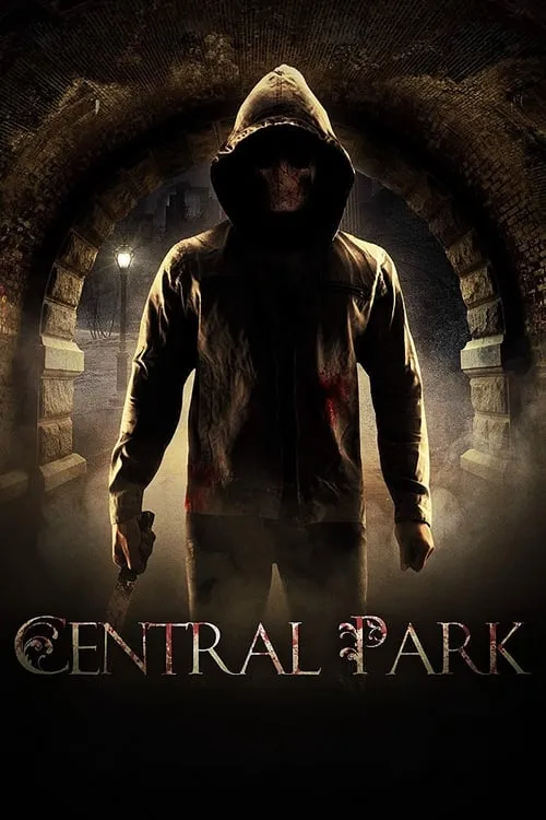 Central Park (movie)